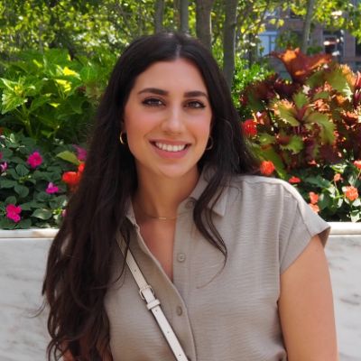 Nora Jaber